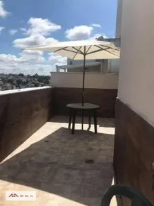 Cobertura com 2 Quartos à venda, 109m² no Jardim Nova Europa, Campinas