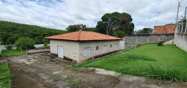 Fazenda/Sítio com 3 Quartos à venda, 200m² no Portal do Pirapora, Salto de Pirapora