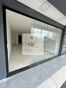 Ponto Comercial para alugar, 33m² no Parque Jaçatuba, Santo André