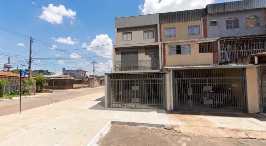 Lote/Terreno à venda, 40m² no Ceilândia Sul, Brasília