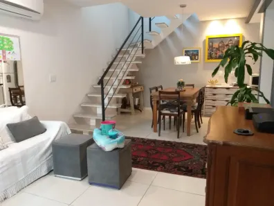 Casa de Condomínio com 3 Quartos à venda, 120m² no Serra Grande, Niterói