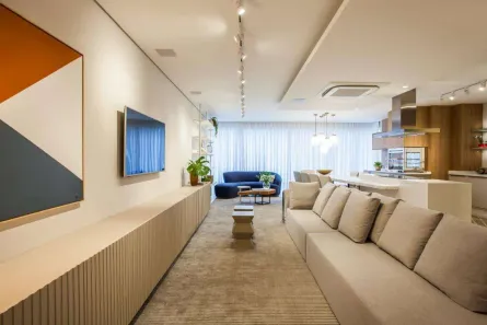 Apartamento com 4 Quartos à venda, 167m² no Centro, Balneário Camboriú