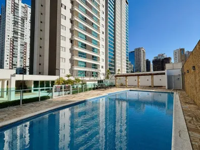 Apartamento com 2 Quartos para venda ou aluguel, 85m² no Gleba Fazenda Palhano, Londrina