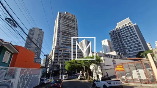 Apartamento com 1 Quarto à venda, 27m² no Vila Clementino, São Paulo