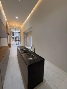 Casa de Condomínio com 3 Quartos para alugar, 120m² no Centro, Ananindeua