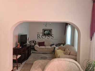 Sobrado com 3 Quartos à venda, 160m² no Olímpico, São Caetano do Sul