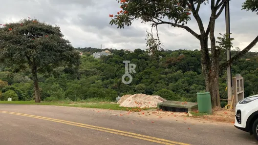 Lote/Terreno à venda, 1122m² no Serra dos Lagos (Jordanésia), Cajamar