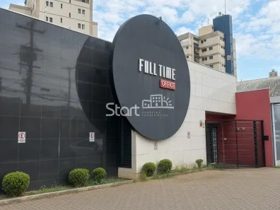 Sala Comercial com 1 Quarto para alugar, 100m² no Vila Lemos, Campinas
