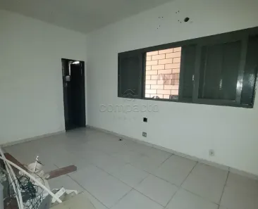 Sala Comercial para alugar, 14m² no Jardim Alto Alegre, São José do Rio Preto