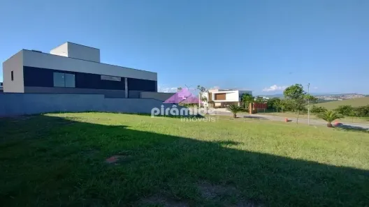 Lote/Terreno à venda, 612m² no Loteamento Urbanova II, São José dos Campos