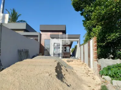 Casa com 2 Quartos à venda, 240m² no Jardim Atlântico Central (Itaipuaçu), Maricá