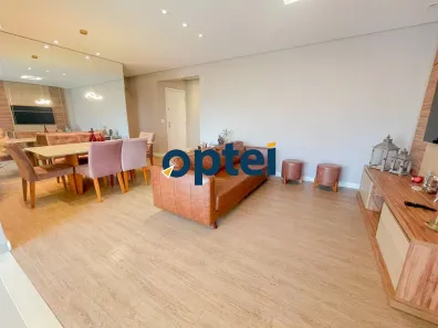 Apartamento com 3 Quartos à venda, 135m² no Jardim do Mar, São Bernardo do Campo