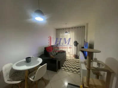 Apartamento com 2 Quartos para alugar, 60m² no Cachambi, Rio de Janeiro