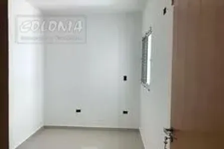 Apartamento com 2 Quartos à venda, 48m² no Vila Valparaíso, Santo André
