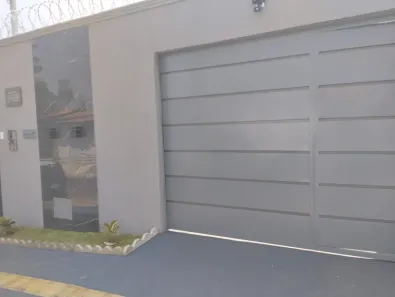 Casa com 3 Quartos à venda, 180m² no Jardim Novo Mundo, Goiânia