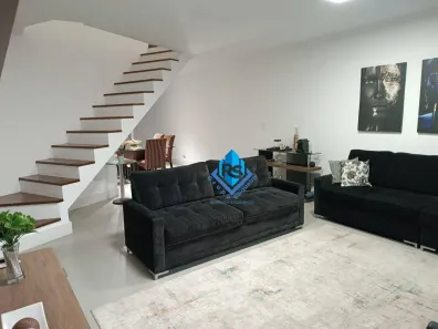 Sobrado com 4 Quartos à venda, 238m² no Nova Petrópolis, São Bernardo do Campo