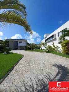Casa com 4 Quartos para alugar, 40m² no Catu de Abrantes (Abrantes), Camaçari