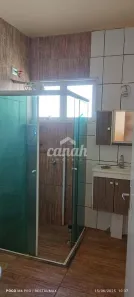 Apartamento com 2 Quartos à venda, 49m² no Jardim Heitor Rigon, Ribeirão Preto