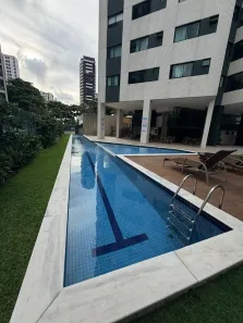 Apartamento com 4 Quartos à venda, 170m² no Boa Viagem, Recife