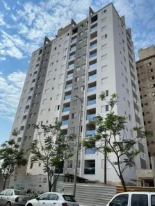 Apartamento com 2 Quartos à venda, 63m² no Alto Umuarama, Uberlândia