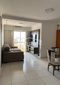 Apartamento com 3 Quartos à venda, 78m² no Parque Emília, Sumaré