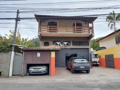 Ponto Comercial para alugar, 80m² no Corrêas, Petrópolis