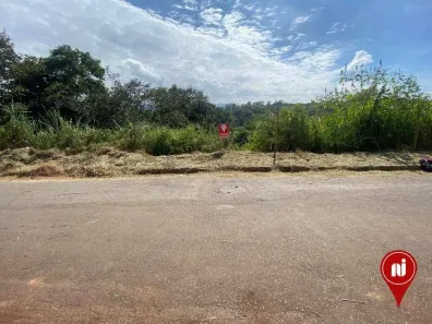 Lote/Terreno à venda, 360m² no Brumadinho, Brumadinho