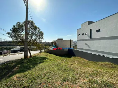 Lote/Terreno à venda, 312m² no Condomínio Villa Real de Bragança, Bragança Paulista