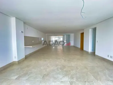 Apartamento com 4 Quartos à venda, 256m² no Setor Marista, Goiânia