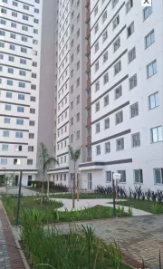 Apartamento com 1 Quarto à venda, 35m² no Vila Pires, Santo André