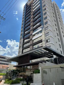 Apartamento com 2 Quartos à venda, 89m² no Cambuí, Campinas