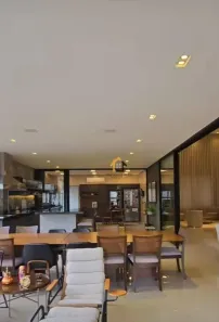 Casa de Condomínio com 4 Quartos à venda, 415m² no Golden Park Residence II, Mirassol