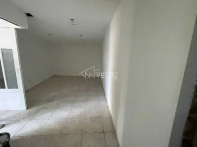 Apartamento com 1 Quarto à venda, 50m² no Santa Teresa, Rio de Janeiro