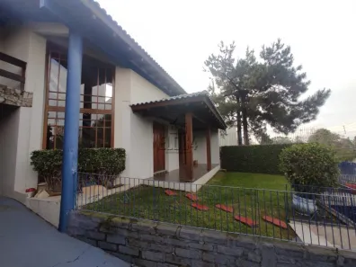 Casa com 4 Quartos à venda, 240m² no Cristo Rei, São Leopoldo