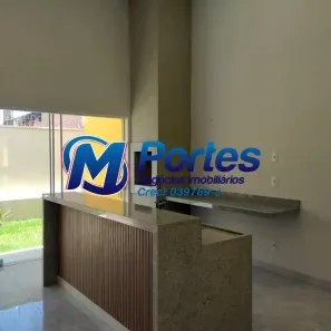Casa com 3 Quartos à venda, 100m² no Residencial Vila Madalena, São José do Rio Preto
