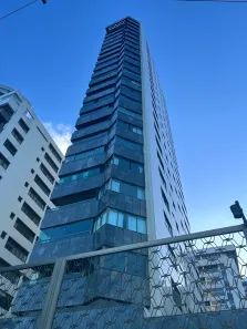 Apartamento com 4 Quartos para alugar, 230m² no Boa Viagem, Recife