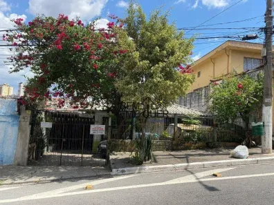 Lote/Terreno à venda, 272m² no Jardim Cidade Pirituba, São Paulo