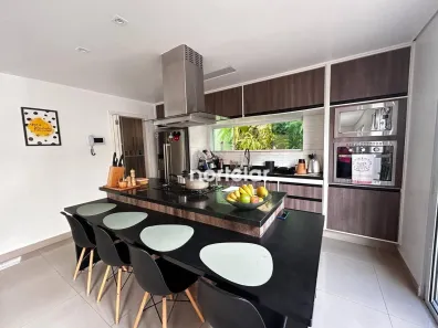 Sobrado com 3 Quartos à venda, 250m² no Jardim Líbano, São Paulo