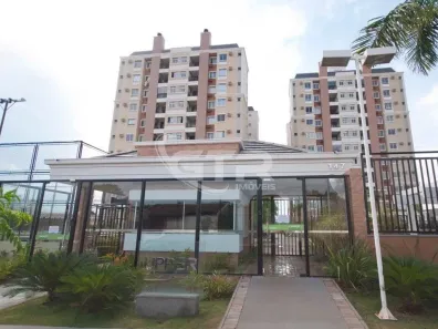 Apartamento com 2 Quartos à venda, 54m² no Mata do Jacinto, Campo Grande