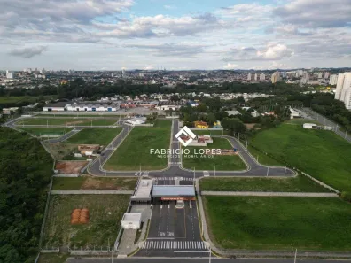 Lote/Terreno à venda, 300m² no Jardim Paraíba, Jacareí
