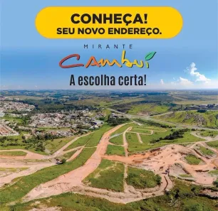 Lote/Terreno à venda, 250m² no Putim, São José dos Campos