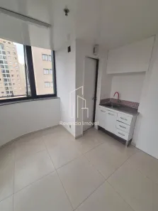 Sala Comercial à venda, 40m² no Indianópolis, São Paulo