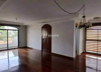 Apartamento com 3 Quartos para alugar, 270m² no Estados Unidos, Uberaba