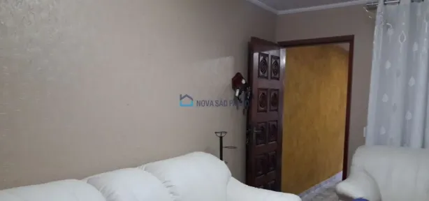 Sobrado com 3 Quartos à venda, 98m² no Vila Campestre, São Paulo