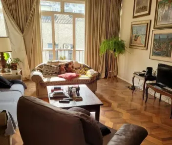 Apartamento com 3 Quartos à venda, 143m² no Copacabana, Rio de Janeiro
