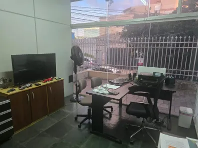 Sala Comercial para alugar, 10m² no Prado, Belo Horizonte