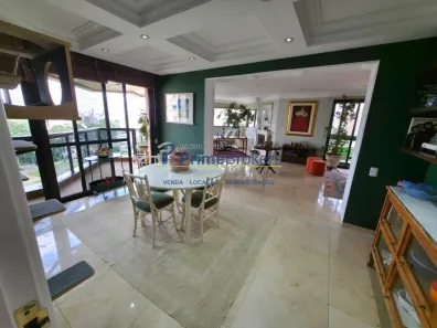 Apartamento com 4 Quartos à venda, 267m² no Vila Mariana, São Paulo