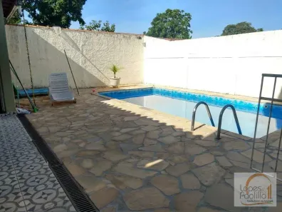Casa com 4 Quartos à venda, 169m² no Atibaia Jardim, Atibaia