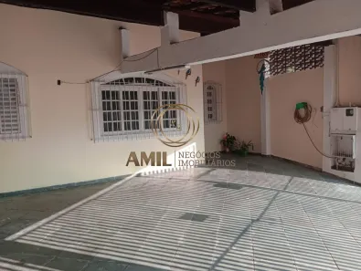 Casa com 3 Quartos à venda, 235m² no Parque Industrial, São José dos Campos