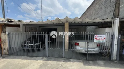 Casa com 5 Quartos à venda, 256m² no Helena Maria, Osasco